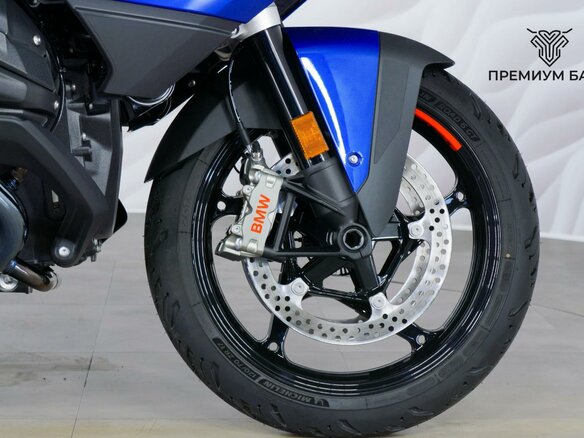 2026 BMW R 1300 RT, синий, 3099000 рублей - вид 10