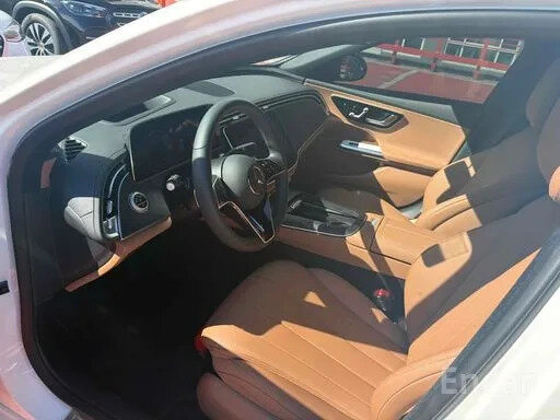 2026 Mercedes-Benz E-Класс 200 VI (W214, S214), белый, 7559817 рублей - вид 3