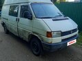 1994 Volkswagen Transporter, белый, 135000 рублей