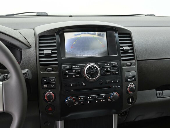 2011 Nissan Pathfinder III Рестайлинг, серый, 1225000 рублей - вид 8