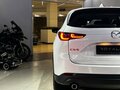2026 Mazda CX-5 II Рестайлинг, белый, 3240000 рублей - вид 2