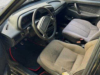 2005 Lada (ВАЗ) 2114, чёрный, 100000 рублей, вид 5