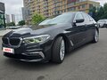 2019 BMW 5 серии 530i xDrive VII (G30/G31/G38), серый, 3750000 рублей - вид 2