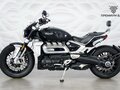 2021 Triumph Rocket 3, чёрный, 2199000 рублей - вид 1