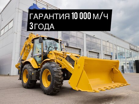2025 LGCE B879F, жёлтый, 10190000 рублей, вид 1