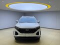 2021 Hyundai ix35 II Рестайлинг, белый, 1580000 рублей - вид 1