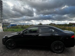 2006 Honda Accord Sport VII Рестайлинг, чёрный, 840000 рублей, вид 5
