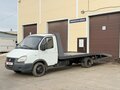 2019 ГАЗ ГАЗель (3302), белый, 1795000 рублей