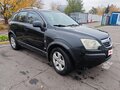 2007 Opel Antara I, чёрный, 580000 рублей - вид 2