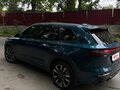 2023 Geely Monjaro I, синий, 3550000 рублей - вид 3