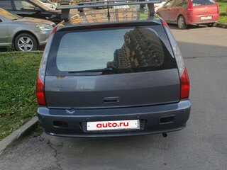 2008 Mitsubishi Lancer IX Рестайлинг, серый, 330000 рублей, вид 3