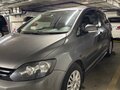 2013 Volkswagen Golf Plus II, серебристый, 700000 рублей