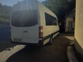 2008 Mercedes-Benz Sprinter, белый, 1800000 рублей - вид 7