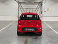 2018 Kia Picanto III, красный, 1375000 рублей - вид 5