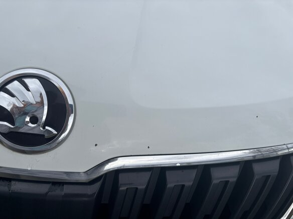 2019 Skoda Karoq I, белый, 1700000 рублей - вид 37