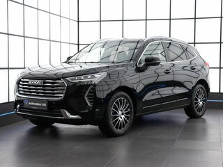 2023 Haval Jolion I, чёрный, 1990000 рублей, вид 1
