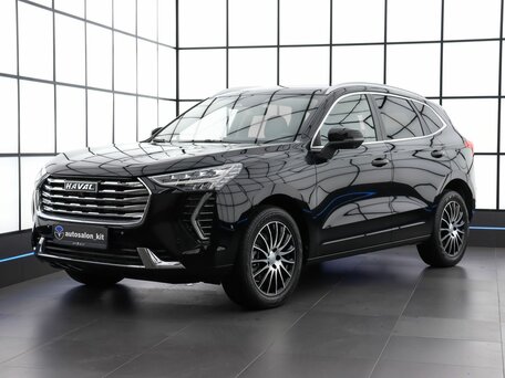 Haval Jolion I