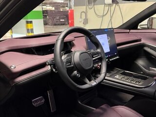 2025 Xiaomi SU7 I, серый, 7500000 рублей, вид 5