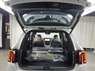 2026 Kia Sorento IV Рестайлинг, белый, 7889320 рублей, вид 5