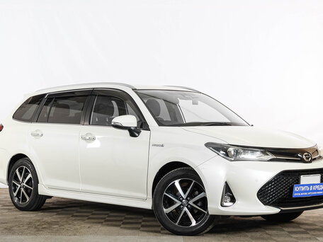 Toyota Corolla XI (E160, E170) Рестайлинг 2