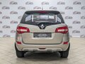 2014 Renault Koleos I Рестайлинг 2, бежевый, 999000 рублей - вид 4