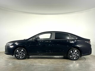 2023 BAIC U5 Plus, чёрный, 1339000 рублей, вид 2