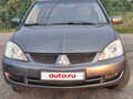 2006 Mitsubishi Lancer IX Рестайлинг, серый, 300000 рублей