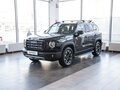 2026 Haval Dargo I Рестайлинг, чёрный - вид 5