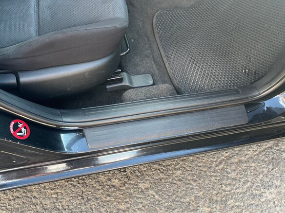 2010 Mazda 3 II (BL), чёрный, 750000 рублей - вид 29