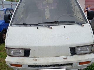 1988 Toyota Model F, белый, 250000 рублей, вид 1