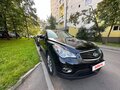 2012 Infiniti EX25 I (J50), чёрный, 1700000 рублей - вид 10