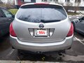 2003 Nissan Murano I (Z50), серебристый, 400000 рублей - вид 2