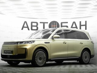 2026 Esteo Exlantix ET8, золотистый, 7690000 рублей, вид 1
