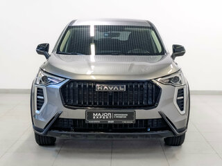 2024 Haval Jolion I Рестайлинг, серый, 1750000 рублей, вид 2