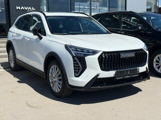 2026 Haval Jolion I Рестайлинг, белый, 2949000 рублей, вид 3