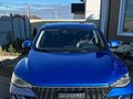 2022 Haval F7x I Рестайлинг, синий, 2096000 рублей