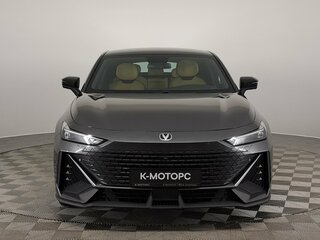 2022 Changan UNI-V I, серый, 1790000 рублей, вид 3