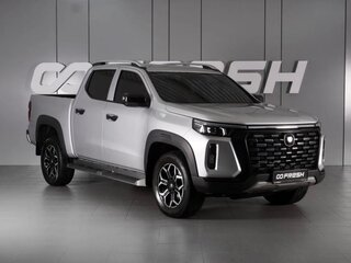 2024 Changan Hunter Plus, серый, 3050000 рублей, вид 1