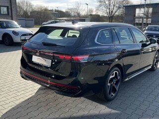 2026 Volkswagen Passat B9, чёрный, 4360000 рублей, вид 5