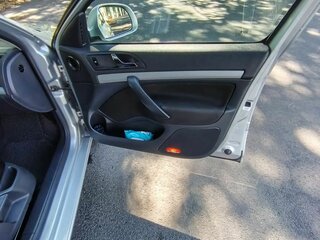 2013 Skoda Octavia II (A5) Рестайлинг, серебристый, 920000 рублей, вид 4