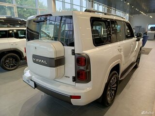 2026 Haval H9 II, белый, 4789000 рублей, вид 3
