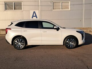 2023 Haval Jolion I, белый, 1850000 рублей, вид 5