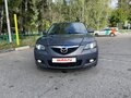 2007 Mazda 3 I (BK) Рестайлинг, серый, 550000 рублей