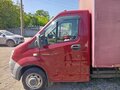 2017 ГАЗ ГАЗель Next, красный, 1320000 рублей - вид 9
