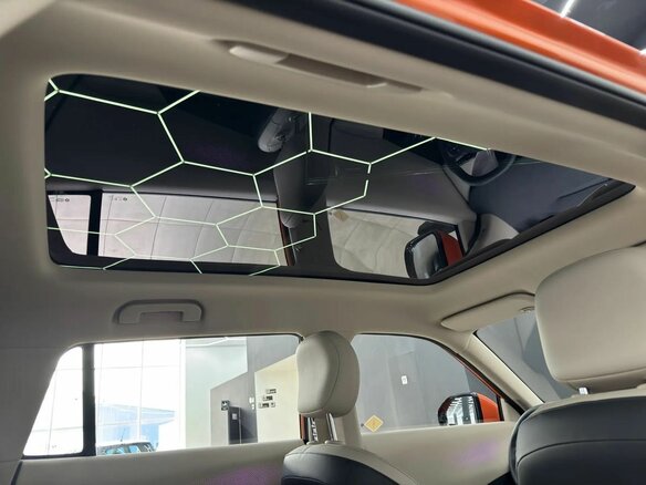 2025 Evolute i-Joy II, оранжевый, 2950000 рублей - вид 39