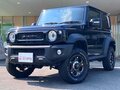 2023 Suzuki Jimny Sierra IV, чёрный, 1799777 рублей