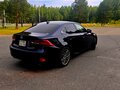 2017 Lexus IS 300 III Рестайлинг, синий, 2750000 рублей - вид 8