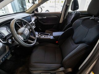 2026 Haval Jolion I Рестайлинг, серый, 2499000 рублей, вид 5