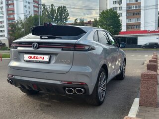 2023 Changan UNI-K, серый, 3200000 рублей, вид 3