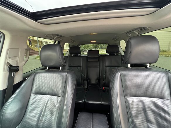 2010 Lexus GX 460 II, чёрный, 2590000 рублей - вид 13